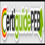 Certiguide PEB profile picture