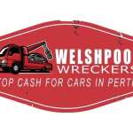 Welshpool Wreckers Profile Picture