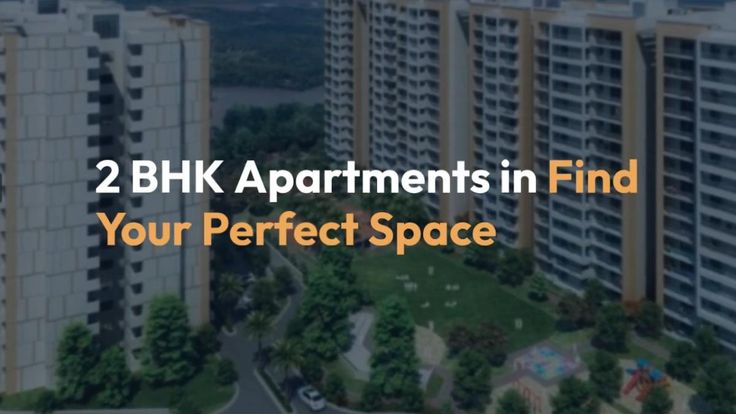 Discover Your Ideal 2 BHK Apartment in Zirakpur in 2024