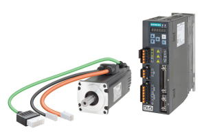 Understanding AC Servo Motor Control System – NMA Group