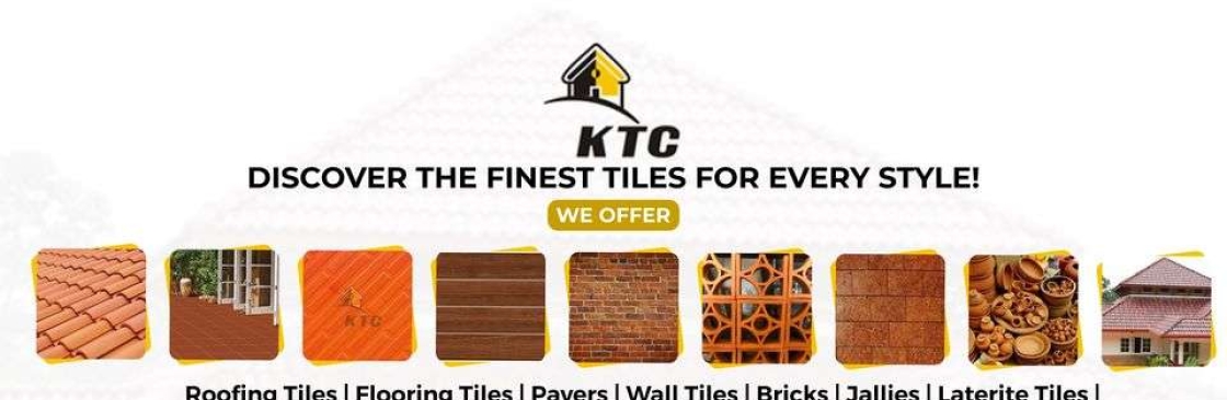 Keral Tiles Company Cover Image