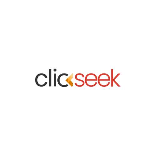 Clickseek Digital Profile Picture