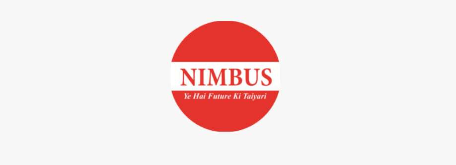 Nimbus Learning Cover Image