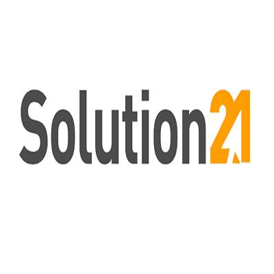 Solution21 Inc Profile Picture