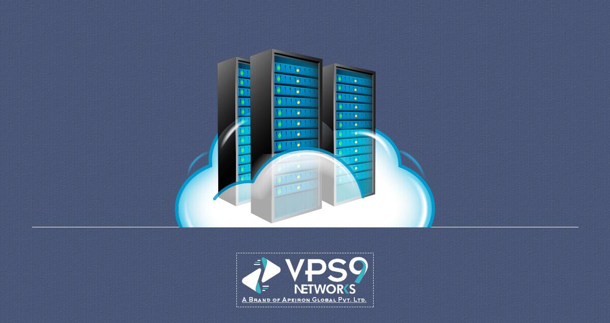 VPS Cloud Hosting | VPS Cloud Servers | Cloud VPS Hosting