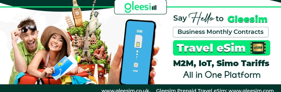 Best Esim Services Cover Image