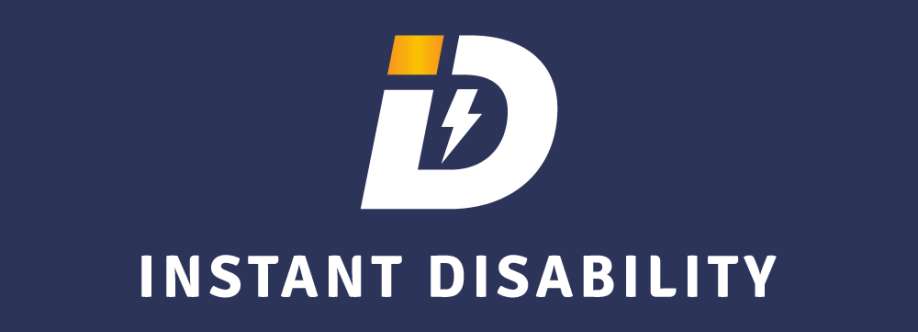 Instant Disability Cover Image