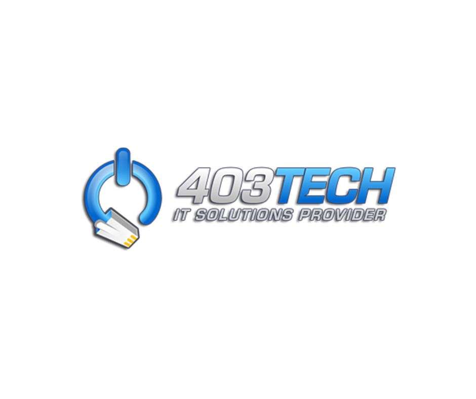 403Tech Inc Profile Picture