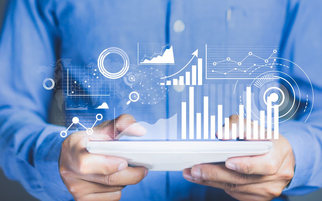 Data Analytics: Key to grow your business – Routa Digital