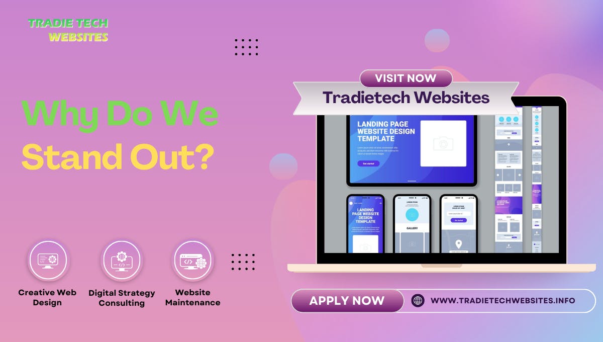 What Role Does Your Website Play in Growing Your Trade Business?