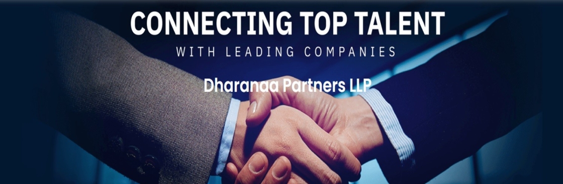 Dharanaa Recruitment Agency Cover Image