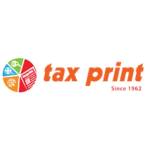 Tax Print Profile Picture