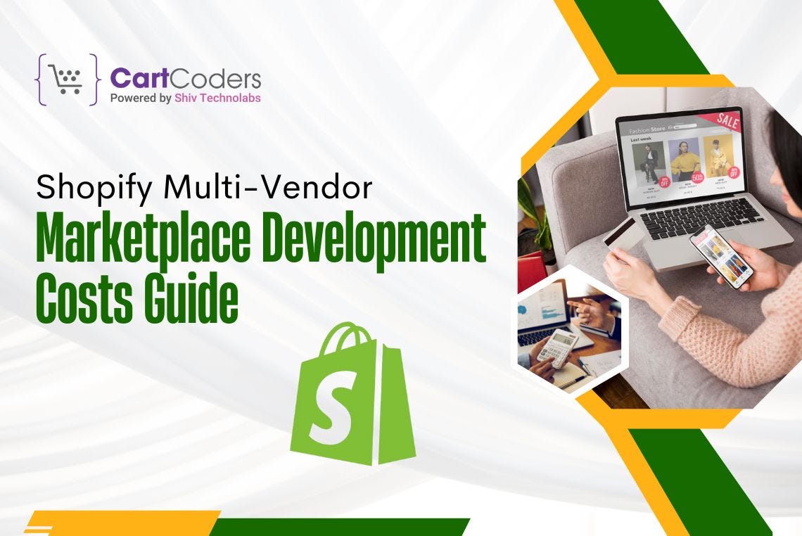 Shopify Multi-Vendor Marketplace Development Costs Guide | by Migration Experts | Nov, 2024 | Medium