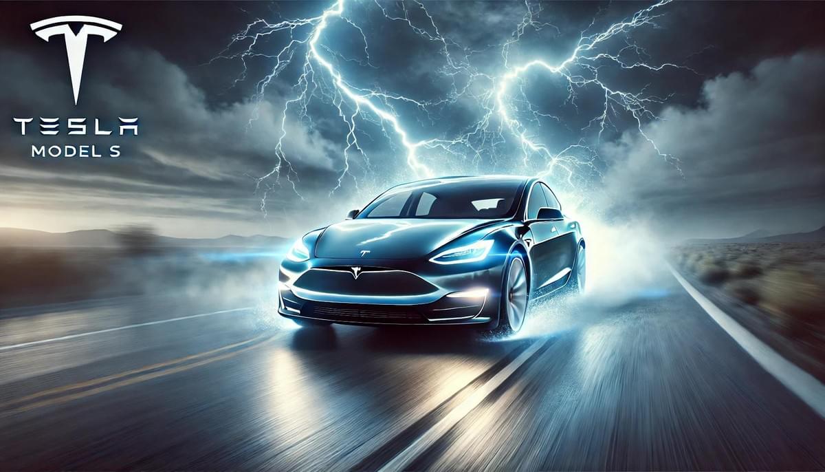 Why Tesla Owners Should Care About the Pyrotechnic Fuse...