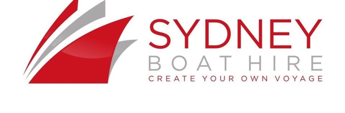 Sydney Boat Hire Cover Image