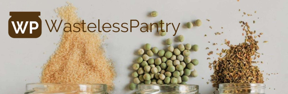 Wasteless Pantry Mundaring Cover Image