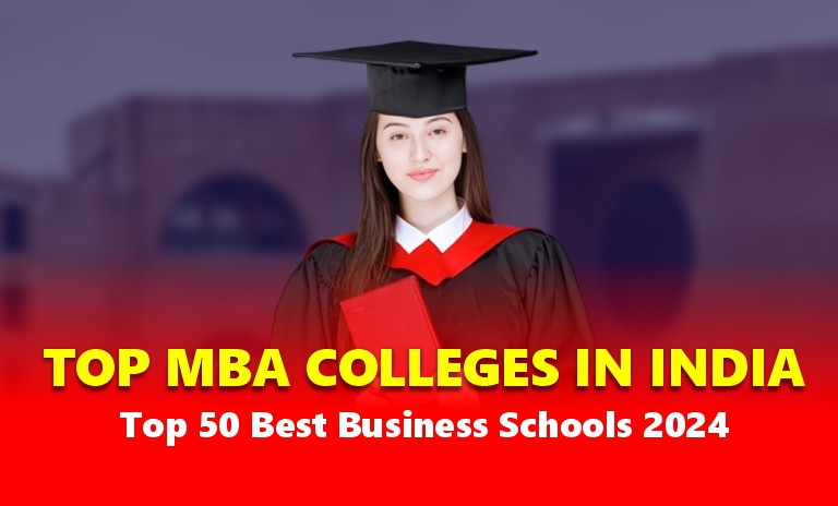 Indian MBA Colleges Alumni Success