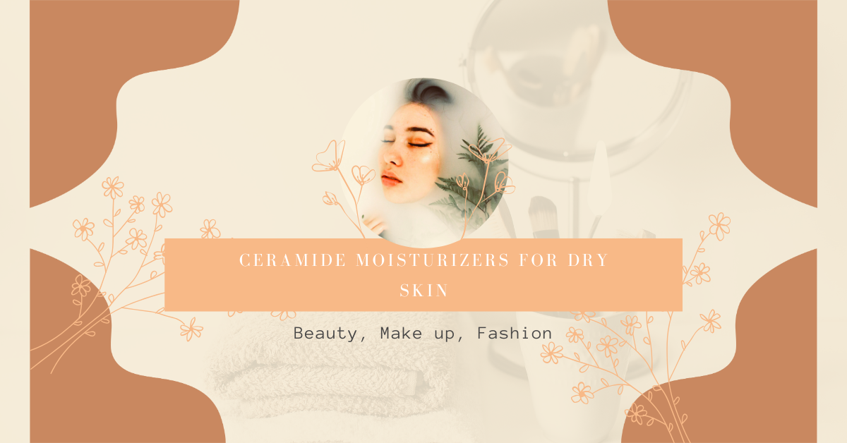 Ceramide Moisturizers for Dry Skin: An In-Depth Guide – Suganda Skincare