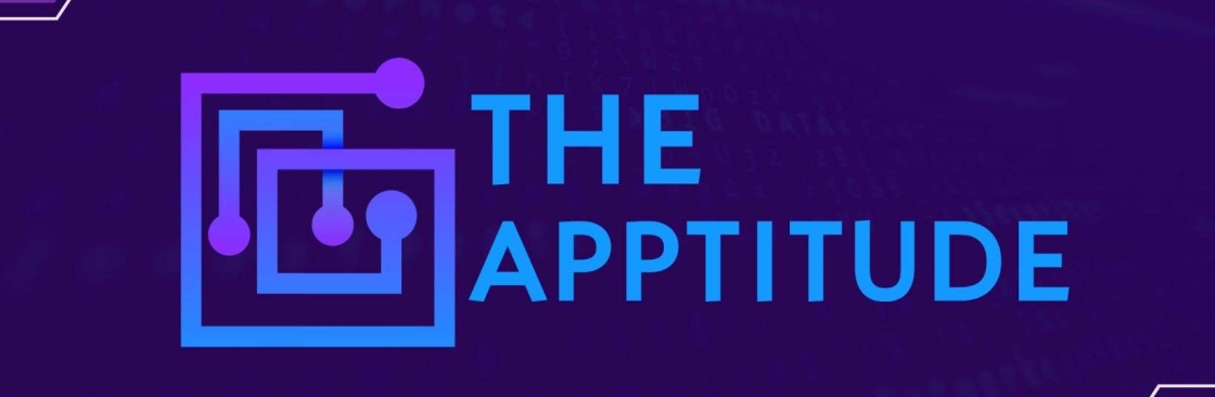 The Apptitude Cover Image