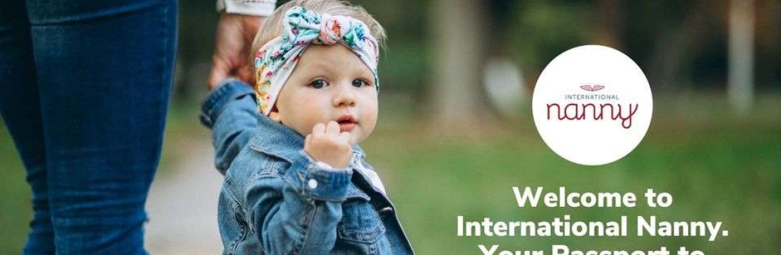 International Nanny Cover Image