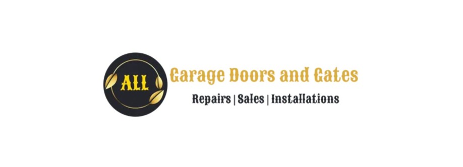 ALL Garage Doors and Gates Cover Image