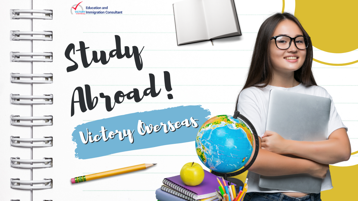 Is Australia Your Dream Study Destination? Let Our Consultants in Chennai Help! | by Victory Overseas | Nov, 2024 | Medium