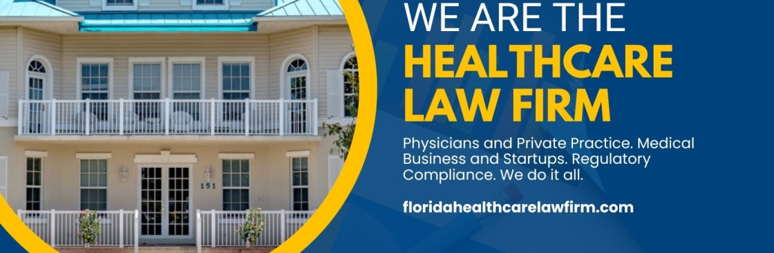 Florida Healthcare Law Firm Cover Image