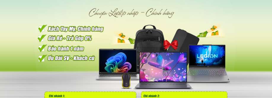 Nhật Minh Laptop Dell XPS Cover Image