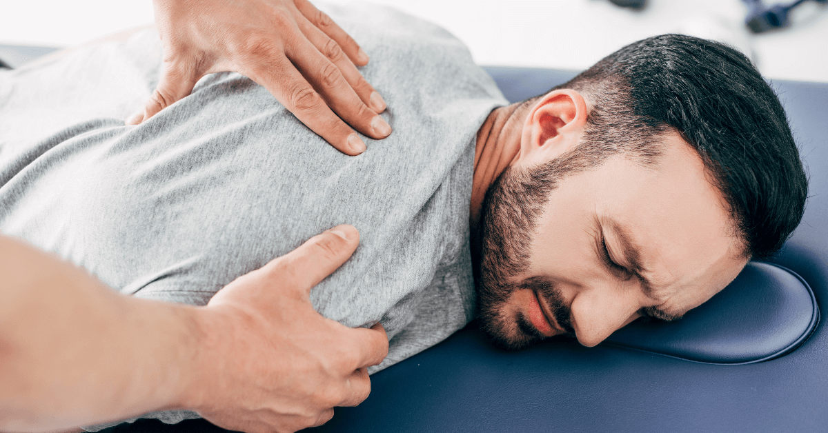 The Best Chiropractor In Orlando | Winter Park Chiropractic