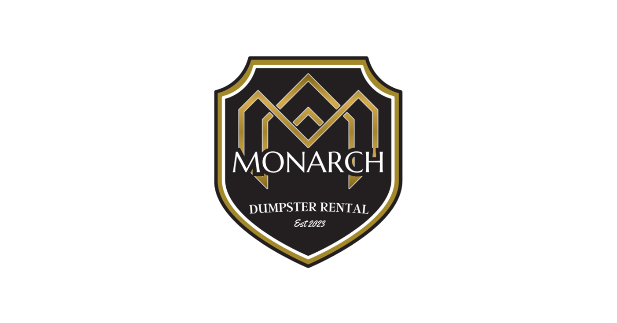 20-Yard Dumpster Rental | Riverside County | Monarch Dumpster Rental