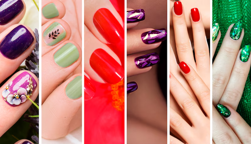 Get the Best Nail Extension Course Near Me