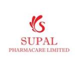 Supal Pharmacare Ltd Profile Picture