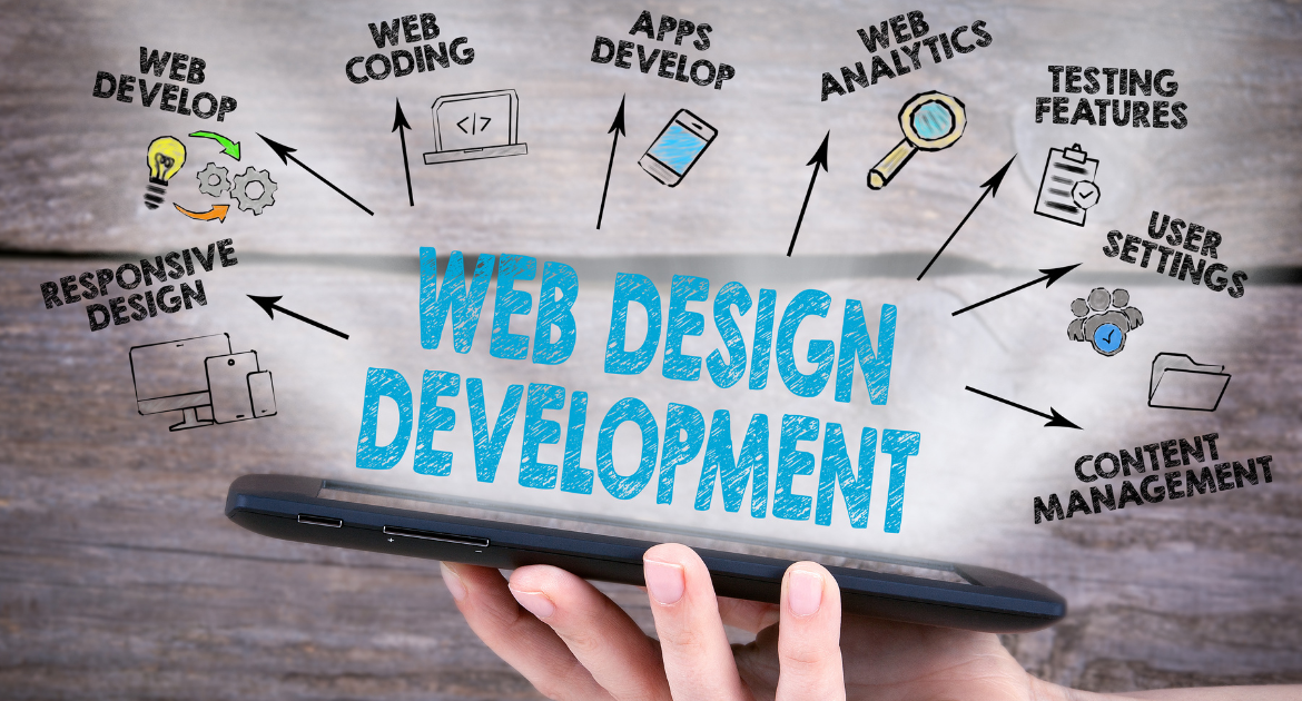 Leading Web Design and Development Companies in Dubai: Innovators in the UAE Market