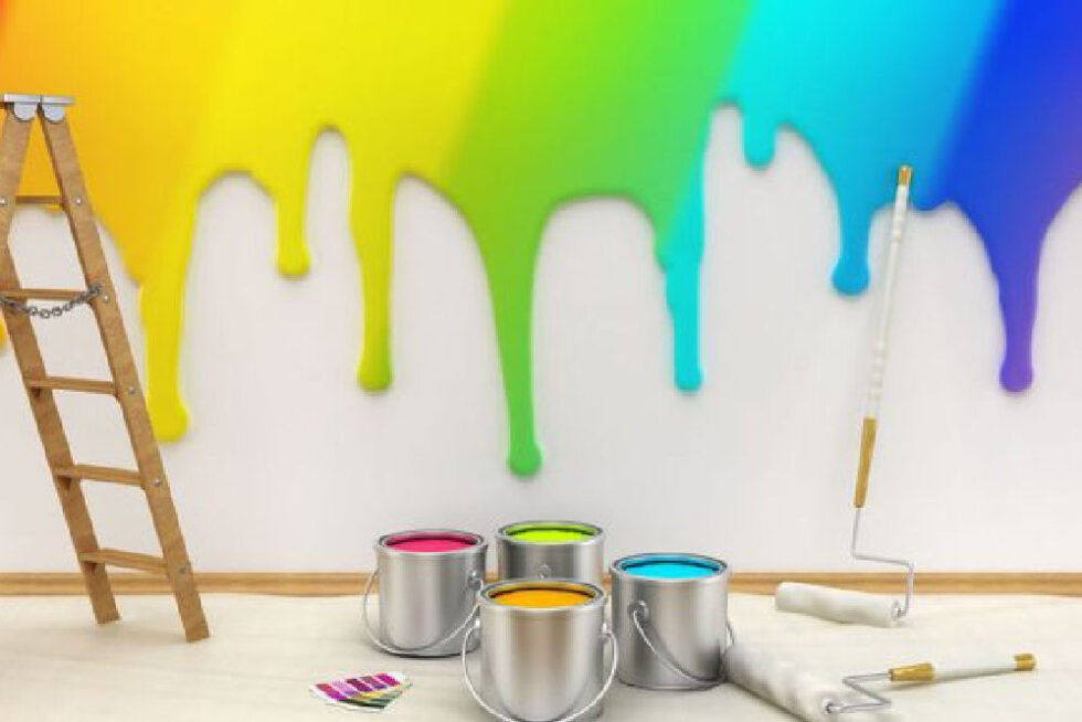 Best Home & House painting services in Florida | Nu trend painting