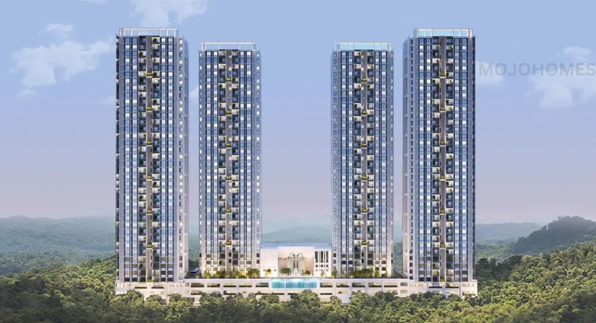 Sobha Queens Towers – Specifications, Floor Plan, Price and Properties - Mojohomes