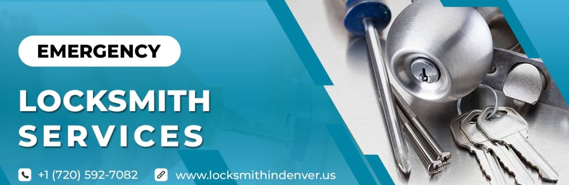 Central Locksmith in Denver Cover Image