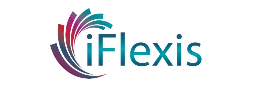 Iflexis Cover Image