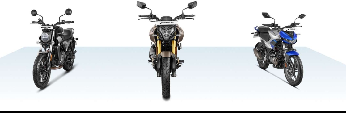 Hero Motocorp Cover Image