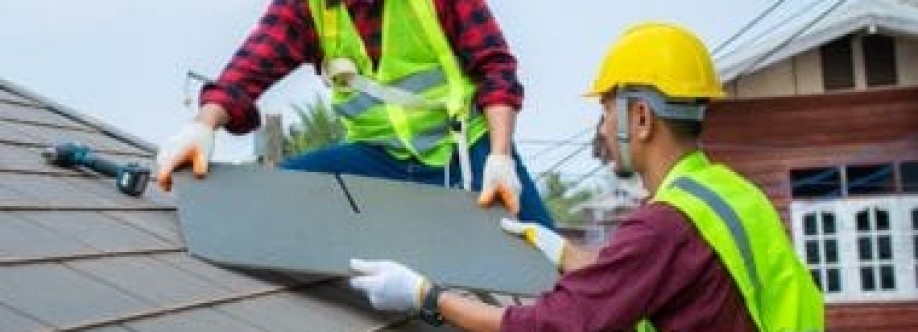 Roof Repair Services Cover Image