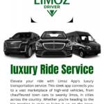 Luxury Car Service Las Vegas Profile Picture