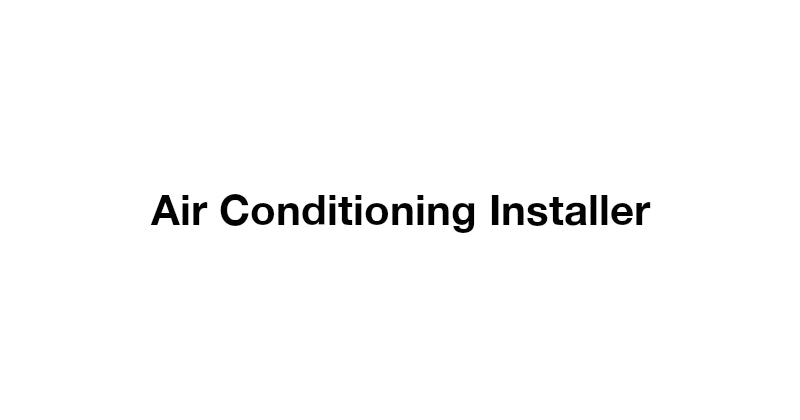 contact us: Air Conditioning Installer Sydney - Air Conditioning Installer