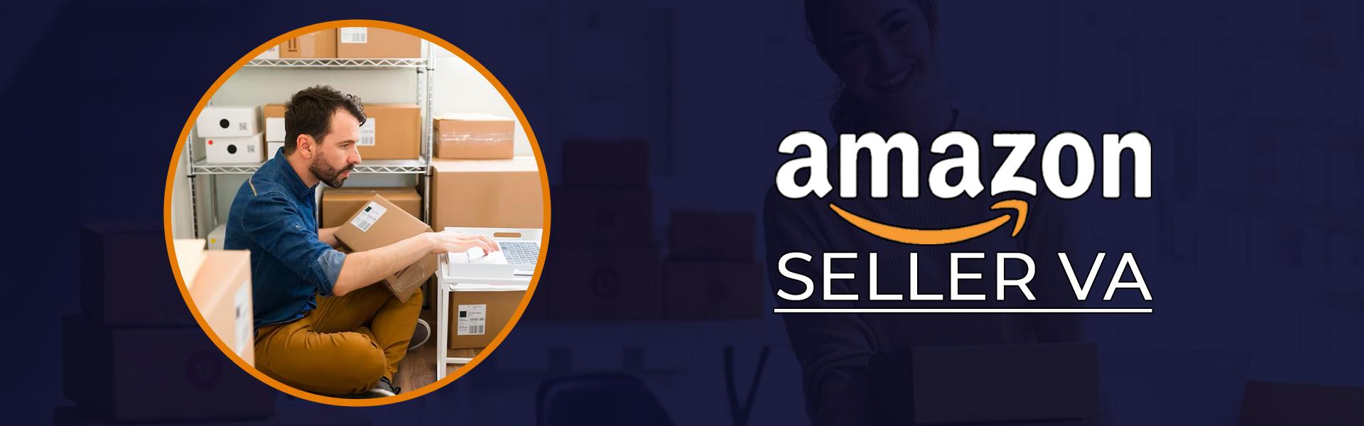 Amazon Seller VA | Rey Ecom Ops | Ecommerce VA