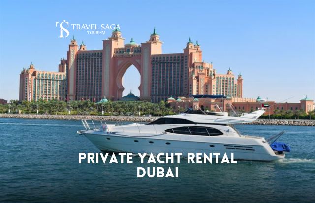 Yacht Rental Dubai Marina | Luxury Yacht Rental Dubai -Best Rates