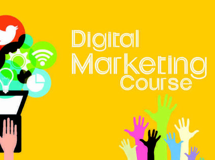 Digital Marketing Course in Laxmi Nagar