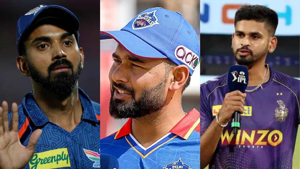 IPL Auction 2025 Live Updates: BCCI confirms Mega Auction Date, Timings, and Venue