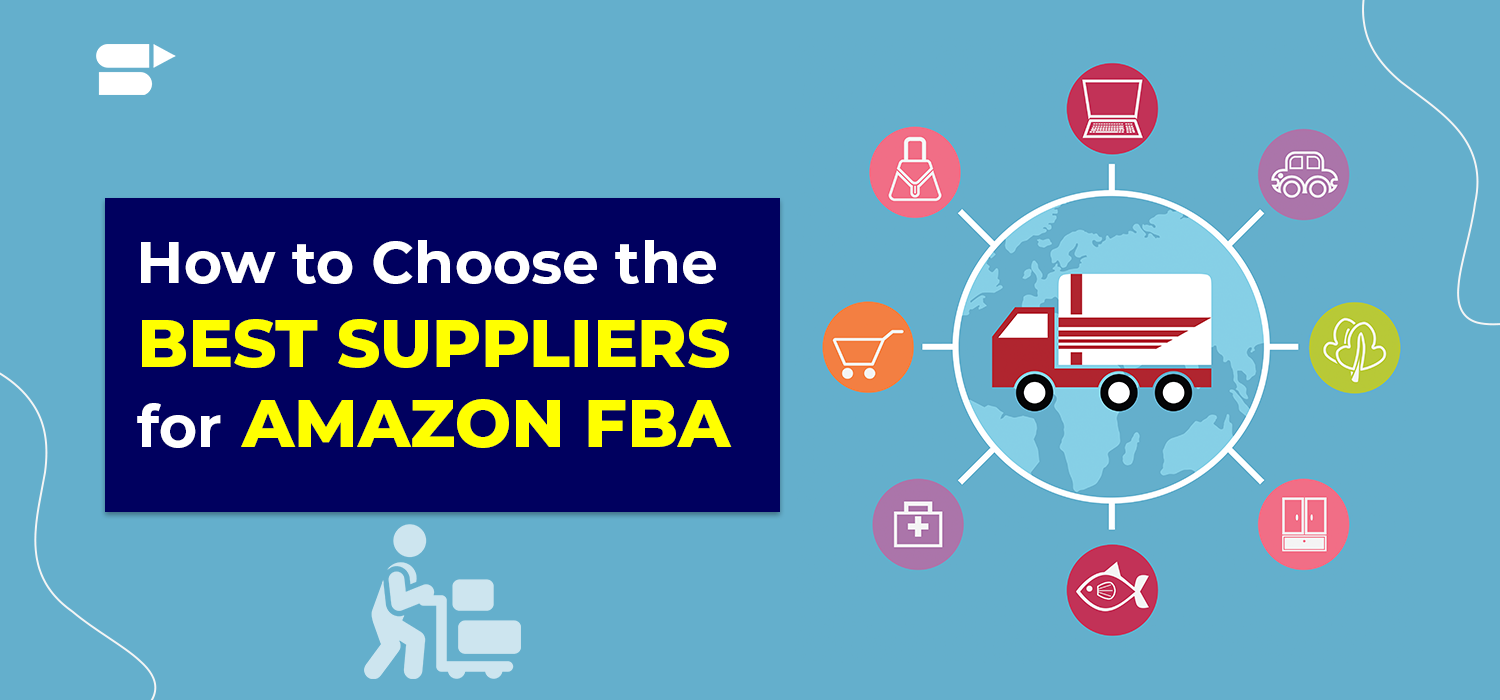 The Secret to Amazon FBA Success: Wholesale Supplier Management by Prime Ecommerce Solutions - Prime Ecommerce Solutions