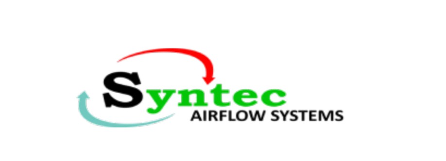 Syntec Airflow System Cover Image