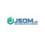 jsdm official Profile Picture