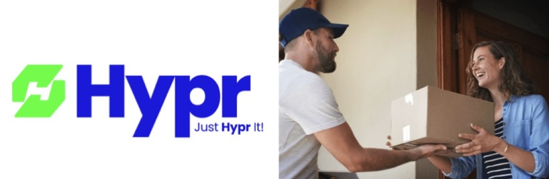 Hypr Delivery Cover Image