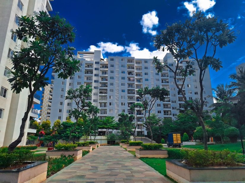 Luxury Apartments in Zirakpur: Best Choice for Modern Living – @goldencastlezirkapur on Tumblr